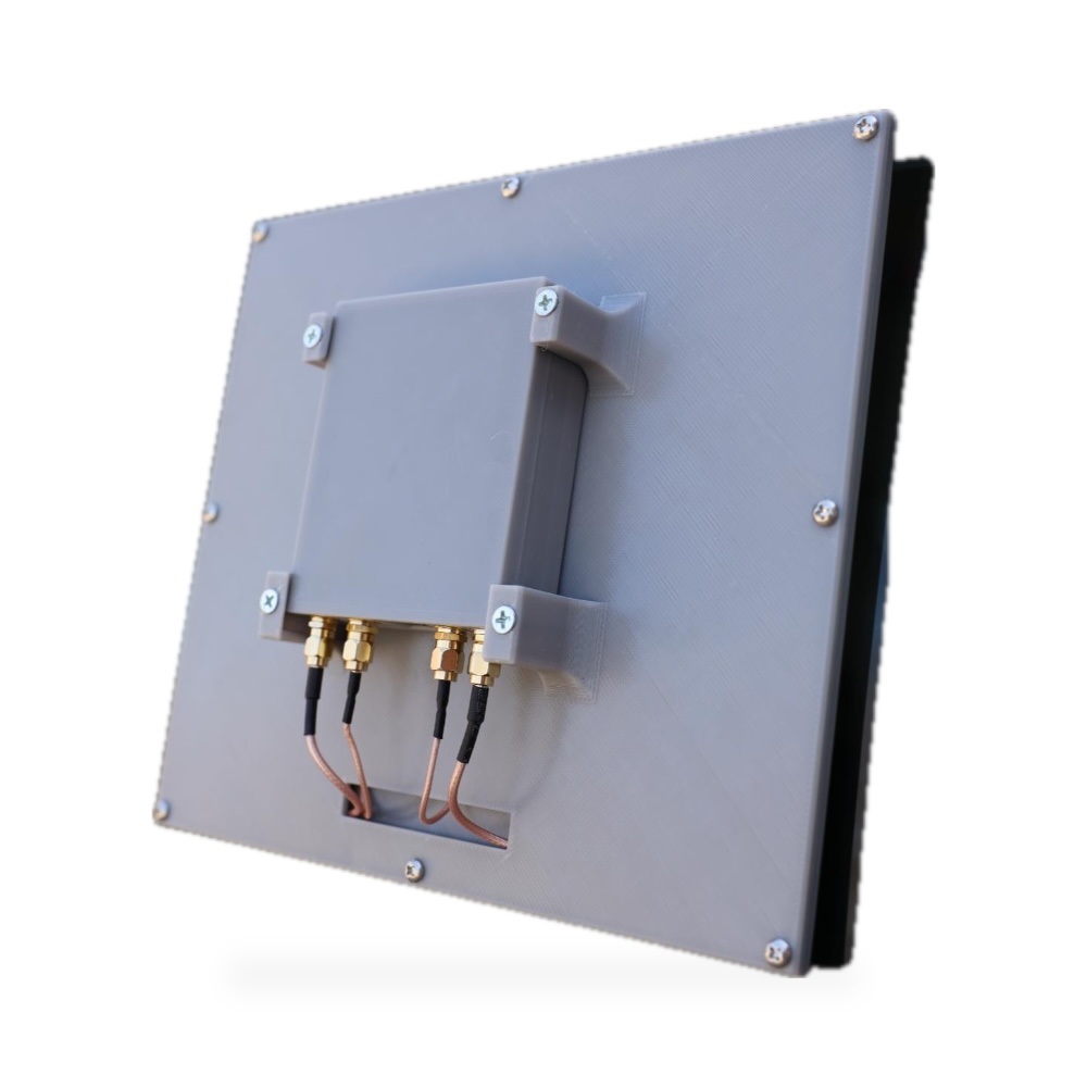 Insty Window Antenna (2026 Model)