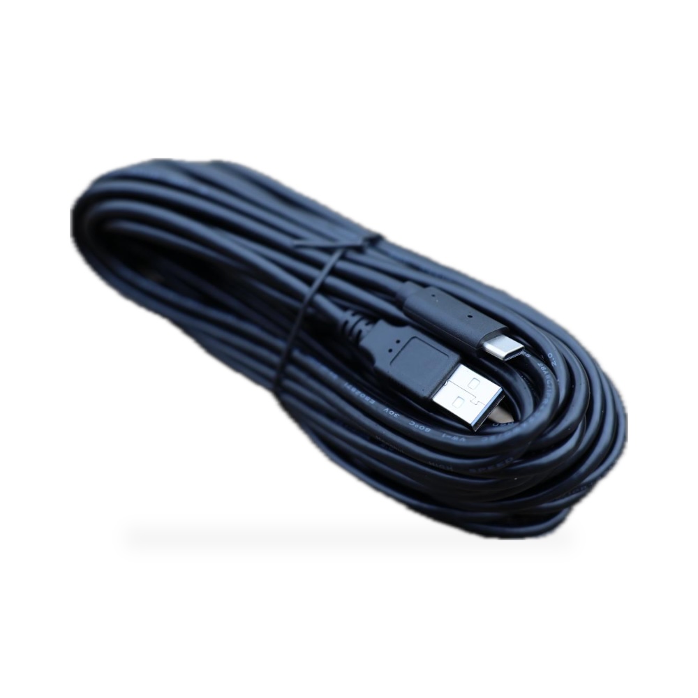 5G - 30 Foot USB A to C Data Cable (005)