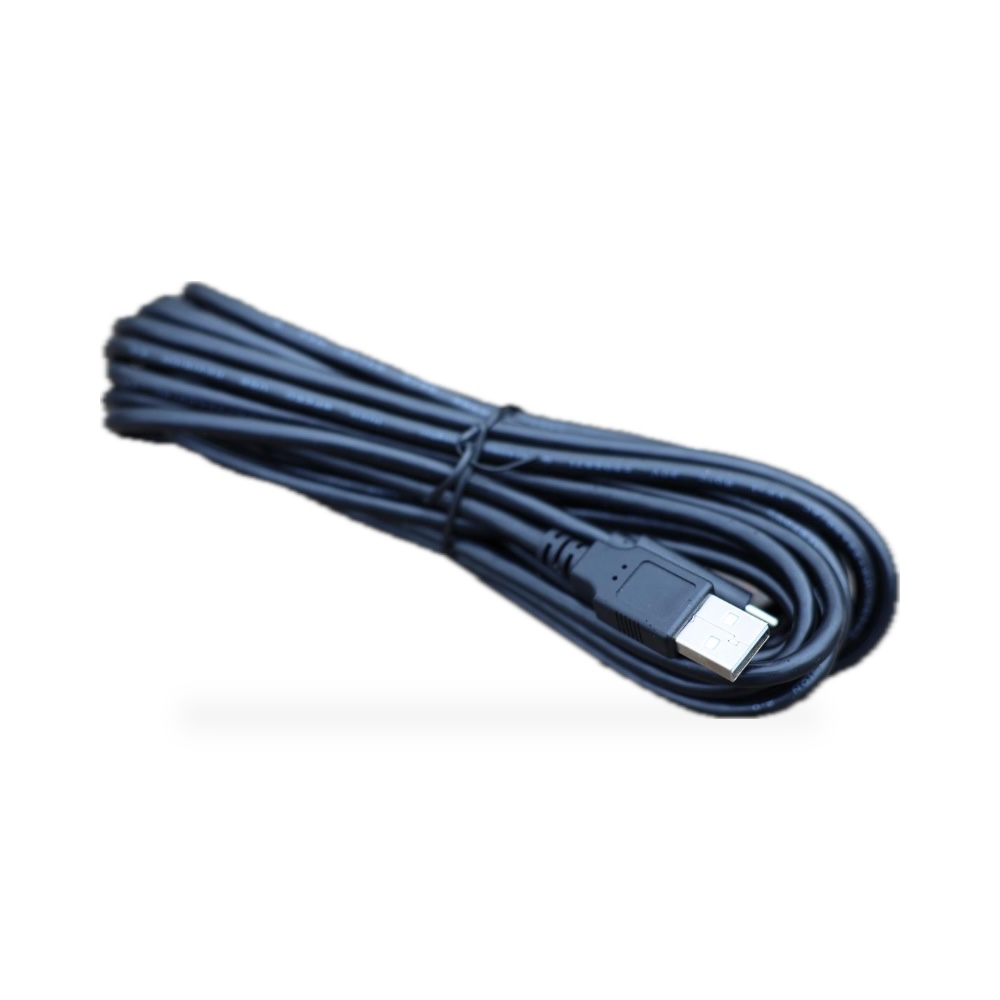 5G - 15 foot USB A to C Data Cable (003)