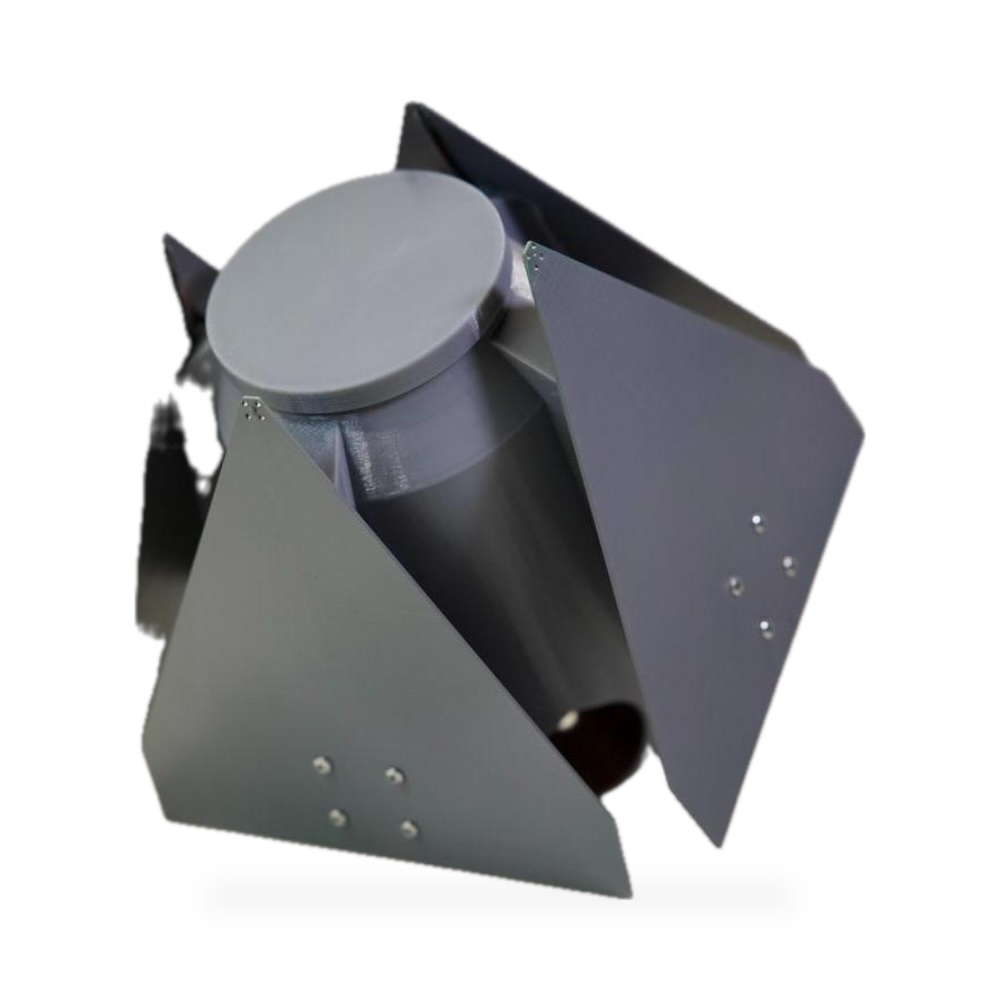 5G - POE - Rocket Binoculars