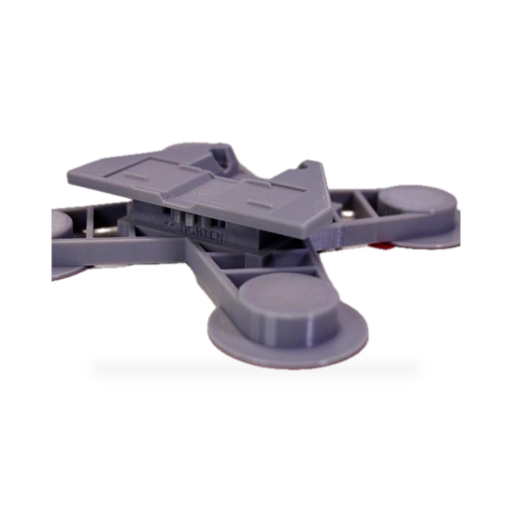 insty Drum X Mount - Magnet Mount