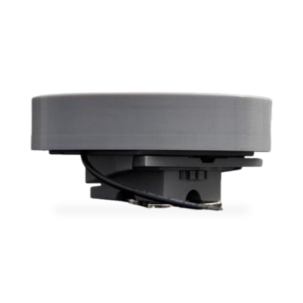 Insty Mini Drum Grey Antenna Enclosure (2026 Model)